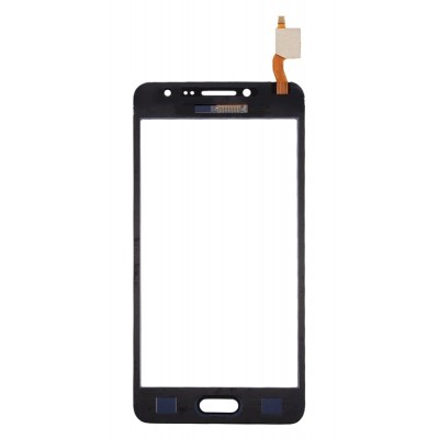 Touch Screen Digitizer For Samsung Galaxy Grand Prime Plus White By - Maxbhi Com