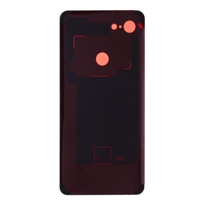 Back Panel Cover For Google Pixel 3 Xl White - Maxbhi Com