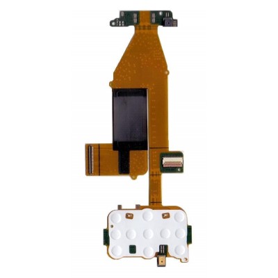 Flex Cable For Nokia 6700 Slide - Maxbhi Com