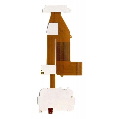 Flex Cable For Nokia 6700 Slide - Maxbhi Com
