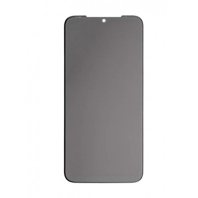 Lcd With Touch Screen For Motorola Moto G8 Plus Blue By - Maxbhi Com
