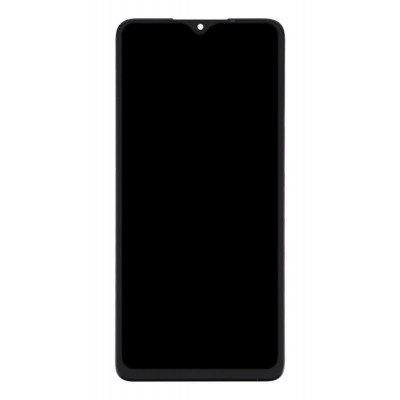 Lcd With Touch Screen For Nokia 5 3 Black By - Maxbhi Com