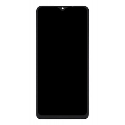 Lcd With Touch Screen For Nokia 5 3 White By - Maxbhi Com