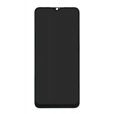 Lcd With Touch Screen For Oppo A31 2020 Black By - Maxbhi Com