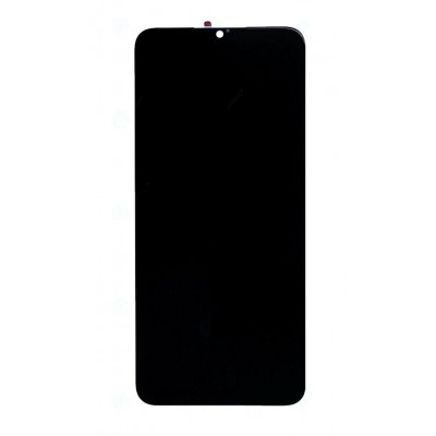 Lcd With Touch Screen For Oppo A5 2020 Black By - Maxbhi Com