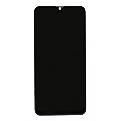 Lcd With Touch Screen For Oppo A7 Black By - Maxbhi Com