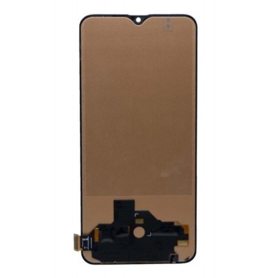 Lcd With Touch Screen For Oppo K1 Gold By - Maxbhi Com
