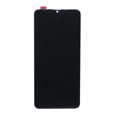 Lcd With Touch Screen For Realme 2 Pro Black By - Maxbhi Com