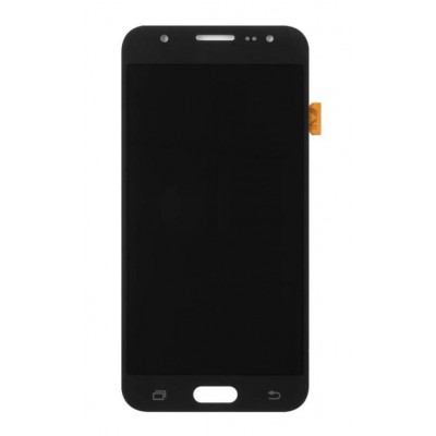 Lcd With Touch Screen For Samsung Galaxy J5 16gb Black By - Maxbhi Com