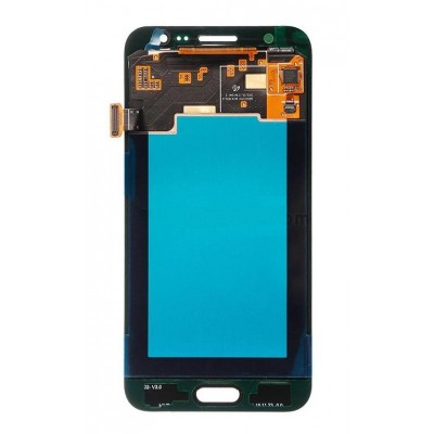 Lcd With Touch Screen For Samsung Galaxy J5 16gb Gold By - Maxbhi Com