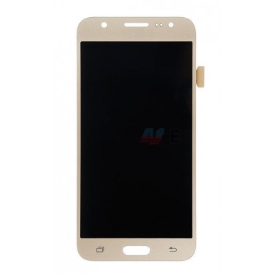 Lcd With Touch Screen For Samsung Galaxy J5 Gold By - Maxbhi Com