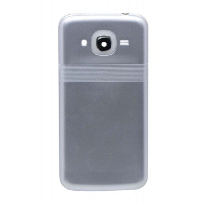 Full Body Housing For Samsung Galaxy J2 Pro Silver - Maxbhi Com