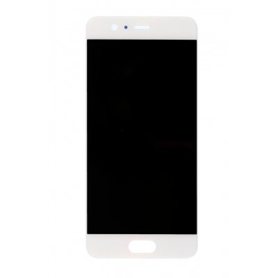 Lcd With Touch Screen For Huawei P10 Gold By - Maxbhi Com