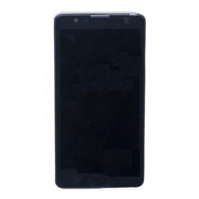 Lcd With Touch Screen For Lg Stylus 2 Titan By - Maxbhi Com