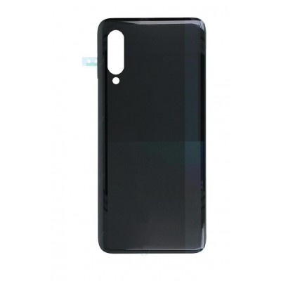 Back Panel Cover For Samsung Galaxy A90 5g Black - Maxbhi Com