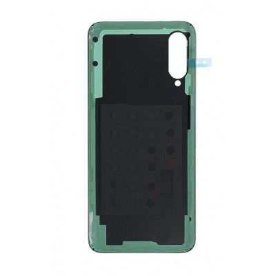 Back Panel Cover For Samsung Galaxy A90 5g Black - Maxbhi Com