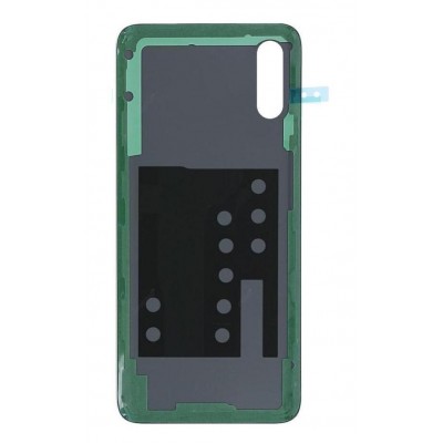 Back Panel Cover For Samsung Galaxy A90 5g White - Maxbhi Com