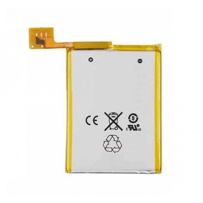 Battery For Apple Ipod Touch 32gb 5th Generation By - Maxbhi Com