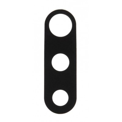 Camera Lens For Samsung Galaxy A90 5g Black By - Maxbhi Com