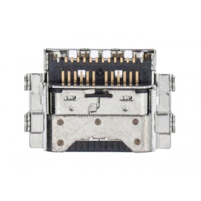 Charging Connector For Samsung Galaxy A90 5g By - Maxbhi Com