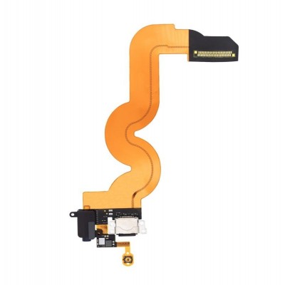Home Button Flex Cable Only For Apple Ipod Touch 64gb 5th Generation By - Maxbhi Com