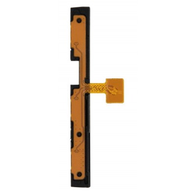 Power Button Flex Cable For Samsung Galaxy A90 5g On Off Flex Pcb By - Maxbhi Com