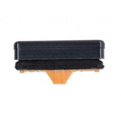 Power Button Outer For Samsung Galaxy A90 5g Black By - Maxbhi Com