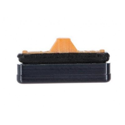 Power Button Outer For Samsung Galaxy A90 5g Black By - Maxbhi Com
