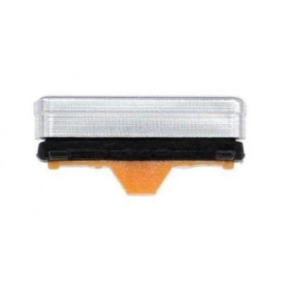 Power Button Outer For Samsung Galaxy A90 5g White By - Maxbhi Com