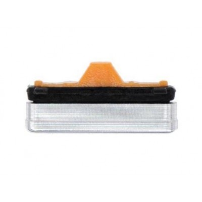 Power Button Outer For Samsung Galaxy A90 5g White By - Maxbhi Com
