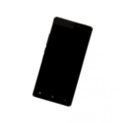 Volume Button Flex Cable For Allview X2 Soul Mini By - Maxbhi Com