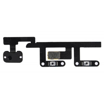 Volume Button Flex Cable For Apple Ipad Pro 9 7 By - Maxbhi Com