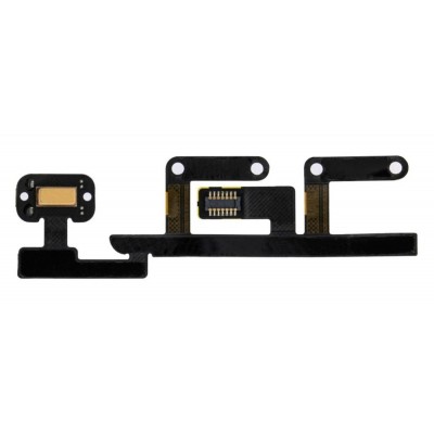 Volume Button Flex Cable For Apple Ipad Pro 9 7 By - Maxbhi Com