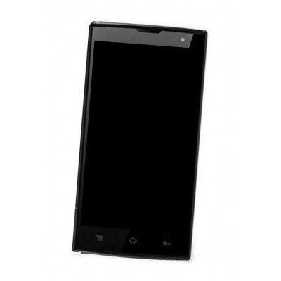 Volume Button Flex Cable For Itel It1502 By - Maxbhi Com