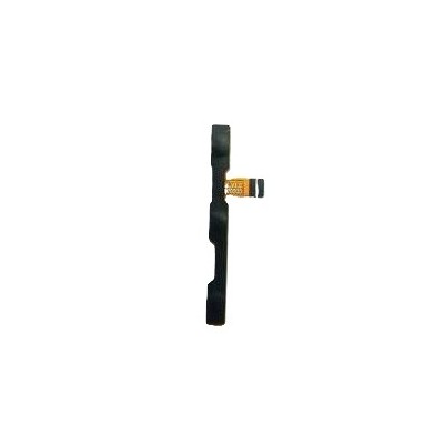Volume Button Flex Cable For Itel It1502 By - Maxbhi Com