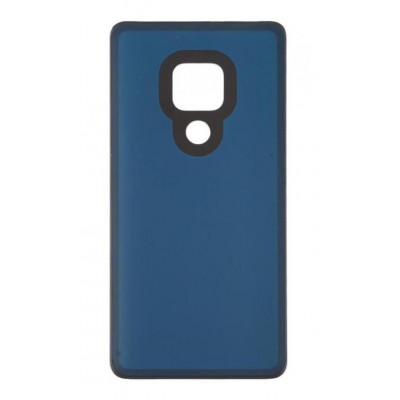 Back Panel Cover For Huawei Mate 20 Green - Maxbhi Com