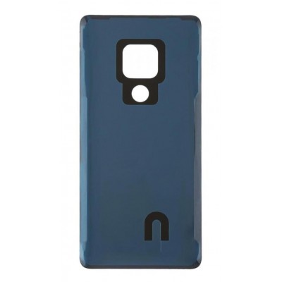 Back Panel Cover For Huawei Mate 20 Pink Gold - Maxbhi Com