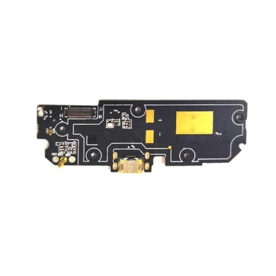 Charging Connector Flex Pcb Board For Ulefone Armor X By - Maxbhi Com