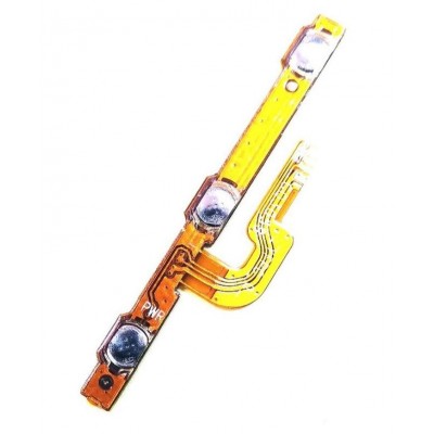 Power Button Flex Cable For Ulefone Armor X On Off Flex Pcb By - Maxbhi Com