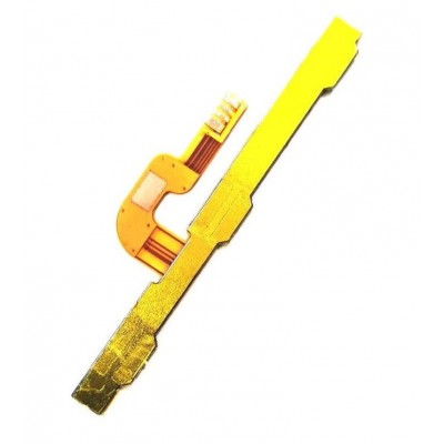 Power Button Flex Cable For Ulefone Armor X On Off Flex Pcb By - Maxbhi Com