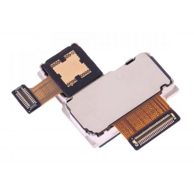 Replacement Back Camera For Huawei Mate 20 By - Maxbhi Com
