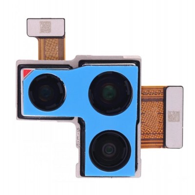 Replacement Back Camera For Huawei Mate 20 By - Maxbhi Com