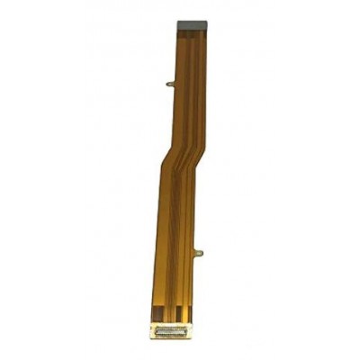 Main Board Flex Cable For Gionee M5 Lite Cdma By - Maxbhi Com