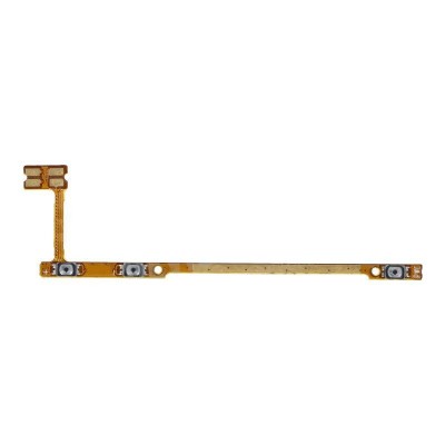 Volume Button Flex Cable For Sony Xperia L4 By - Maxbhi Com
