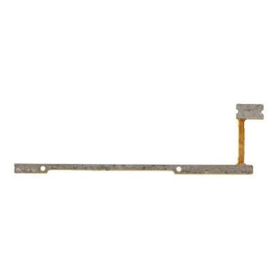 Volume Button Flex Cable For Sony Xperia L4 By - Maxbhi Com
