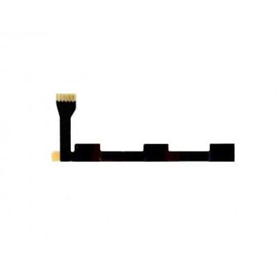 Volume Button Flex Cable For Allview P6 Lite By - Maxbhi Com