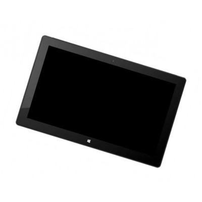 Charging Connector Flex Pcb Board For Microsoft Surface Pro 128 Gb Wifi By - Maxbhi Com