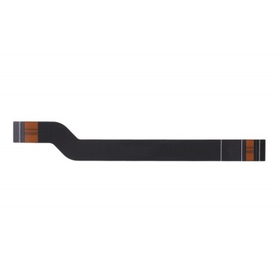 Main Board Flex Cable For Wiko Pulp Fab 4g By - Maxbhi Com
