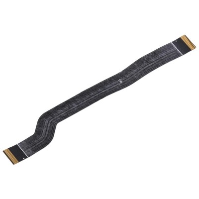 Main Board Flex Cable For Wiko Pulp Fab 4g By - Maxbhi Com
