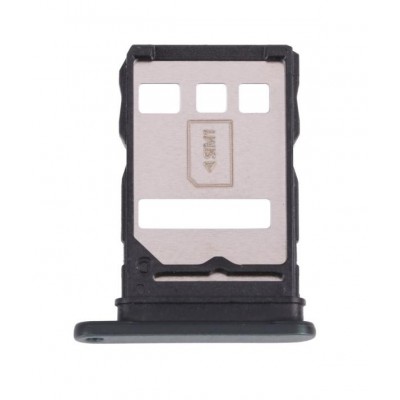 Sim Card Holder Tray For Honor X20 Se 5g Green - Maxbhi Com